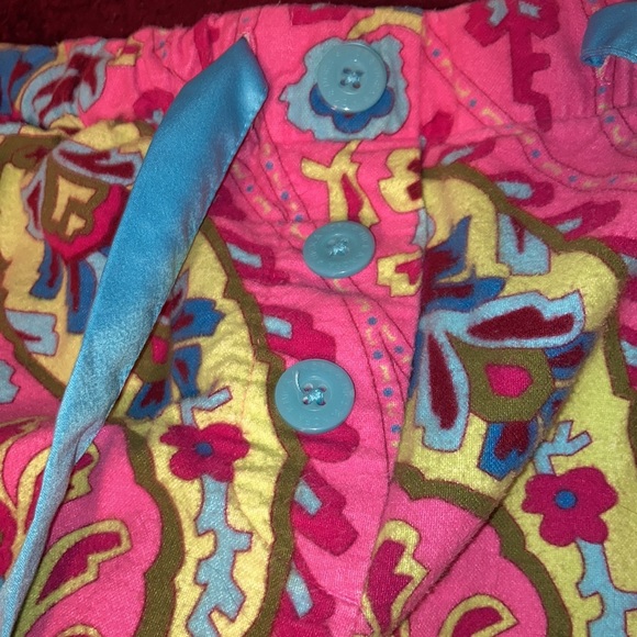 Nick amd Nora Pajama Set Large - Picture 2 of 3